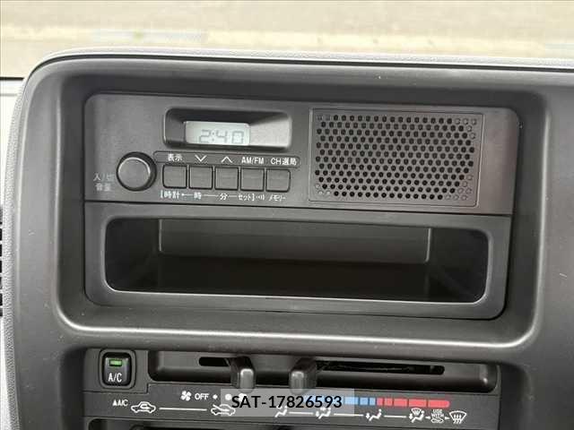 Daihatsu HIJET CARGO 2017-02 8780508-20