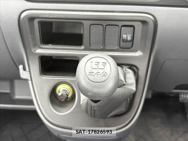 Daihatsu HIJET CARGO 2017-02 8780508-3