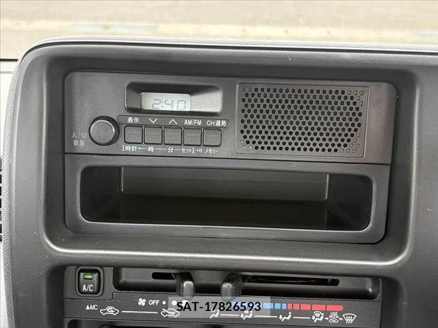 Daihatsu HIJET CARGO 2017-02 8780508-4