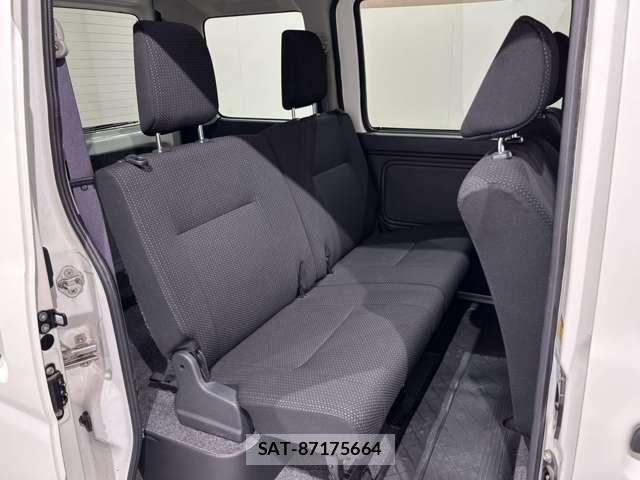 Daihatsu HIJET CARGO 2017-12 8796153-15