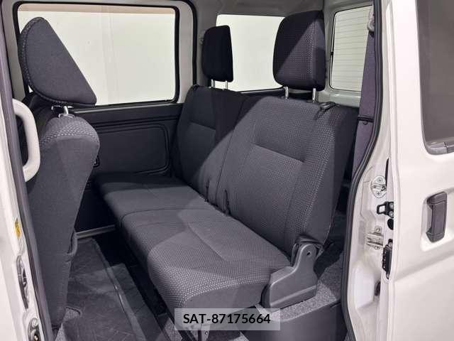 Daihatsu HIJET CARGO 2017-12 8796153-16