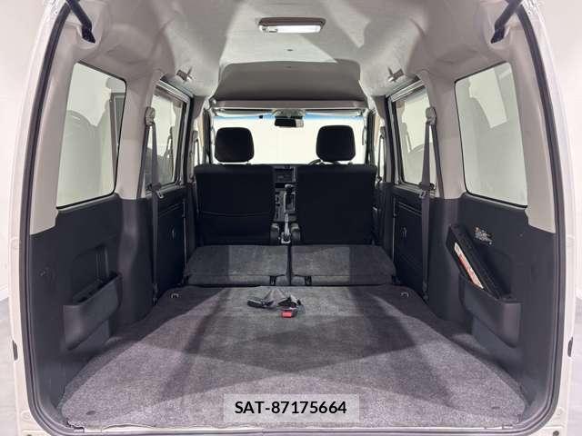 Daihatsu HIJET CARGO 2017-12 8796153-18