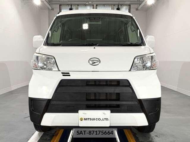 Daihatsu HIJET CARGO 2017-12 8796153-2