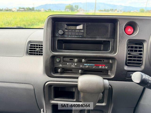 Daihatsu HIJET CARGO 2016-08 8796156-14
