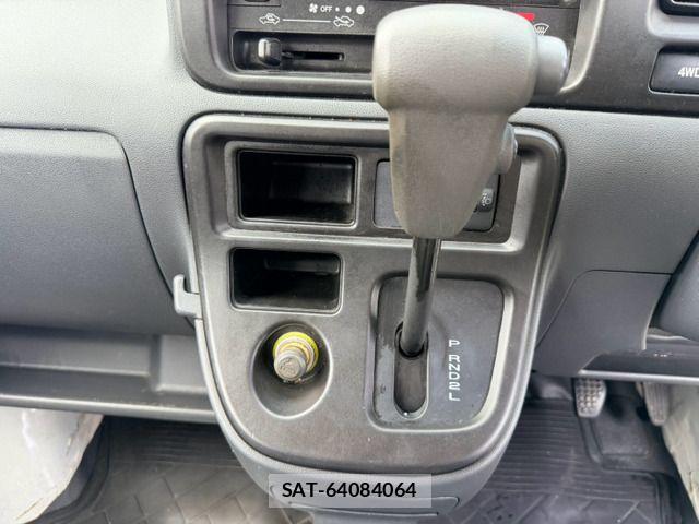 Daihatsu HIJET CARGO 2016-08 8796156-16