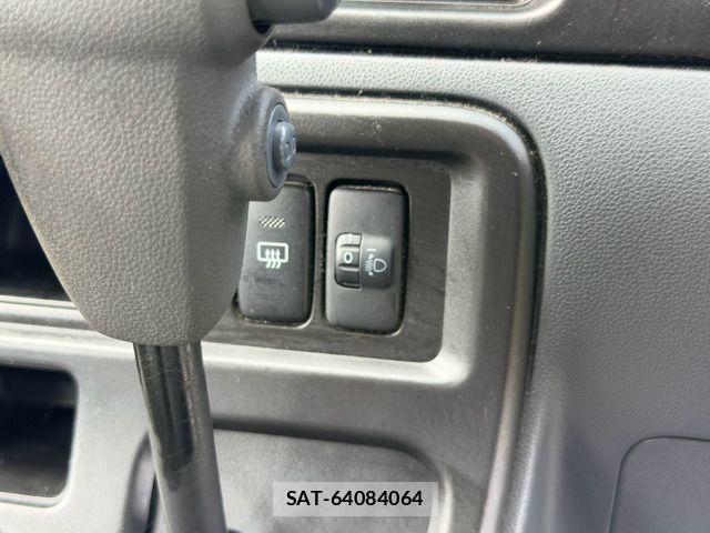 Daihatsu HIJET CARGO 2016-08 8796156-17