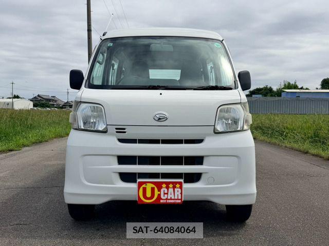 Daihatsu HIJET CARGO 2016-08 8796156-3