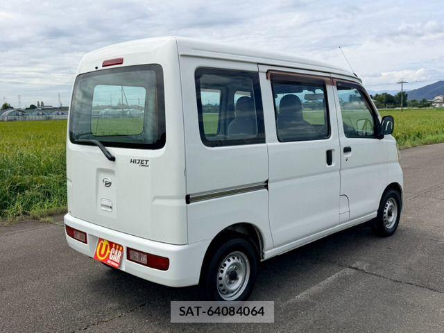 Daihatsu HIJET CARGO 2016-08 8796156-5