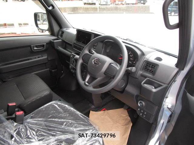 Daihatsu HIJET CARGO 2026-08 8796150-9