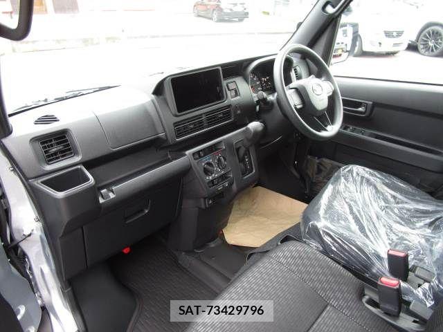 Daihatsu HIJET CARGO 2026-08 8796150-10