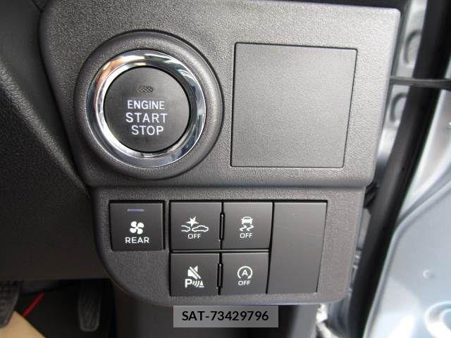 Daihatsu HIJET CARGO 2026-08 8796150-13