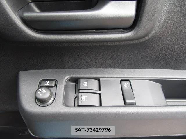 Daihatsu HIJET CARGO 2026-08 8796150-15
