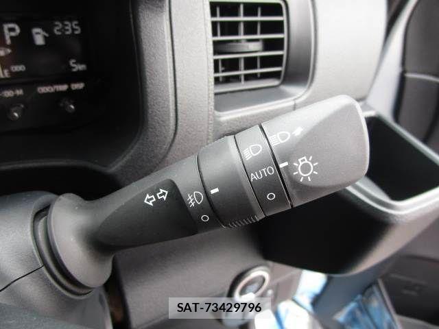 Daihatsu HIJET CARGO 2026-08 8796150-16