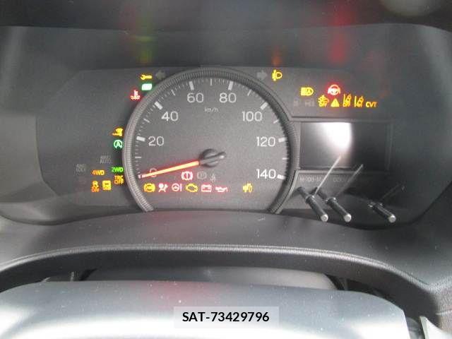 Daihatsu HIJET CARGO 2026-08 8796150-17