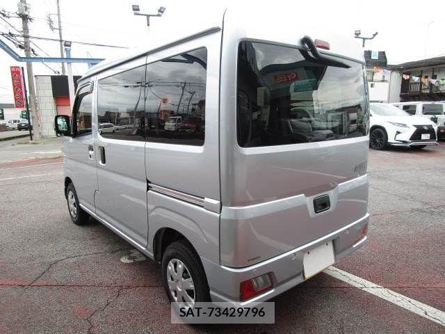 Daihatsu HIJET CARGO 2026-08 8796150-1