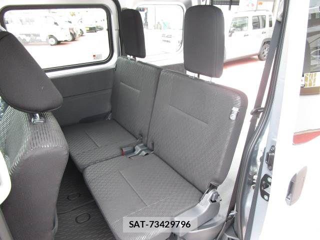 Daihatsu HIJET CARGO 2026-08 8796150-19