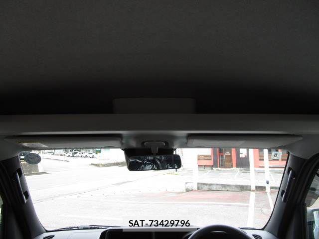 Daihatsu HIJET CARGO 2026-08 8796150-20