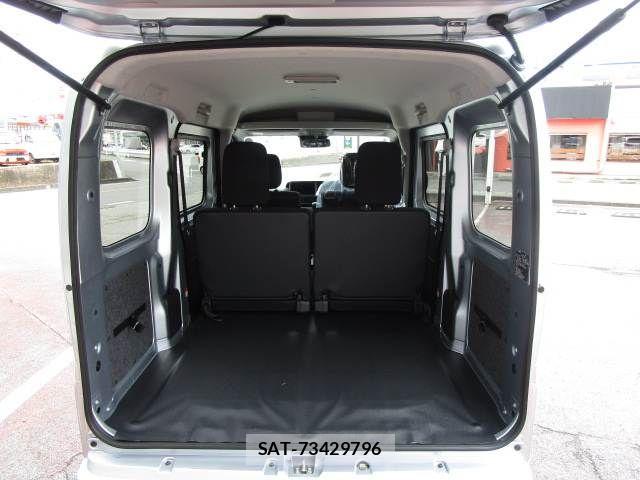 Daihatsu HIJET CARGO 2026-08 8796150-5
