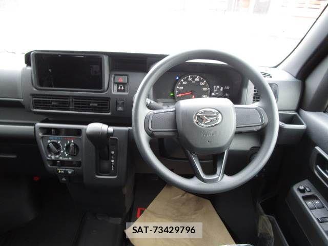 Daihatsu HIJET CARGO 2026-08 8796150-7