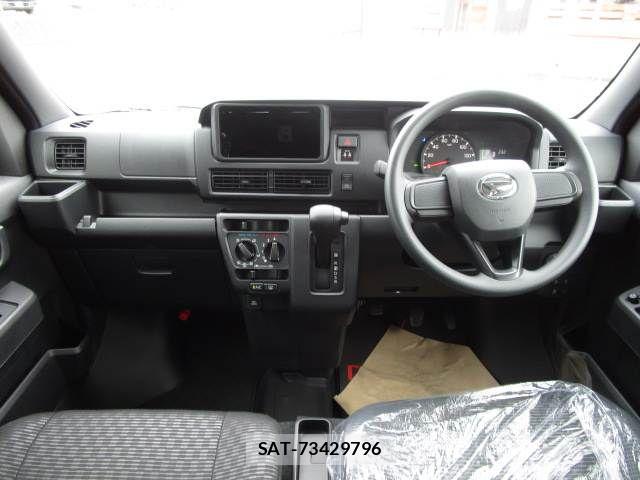 Daihatsu HIJET CARGO 2026-08 8796150-8