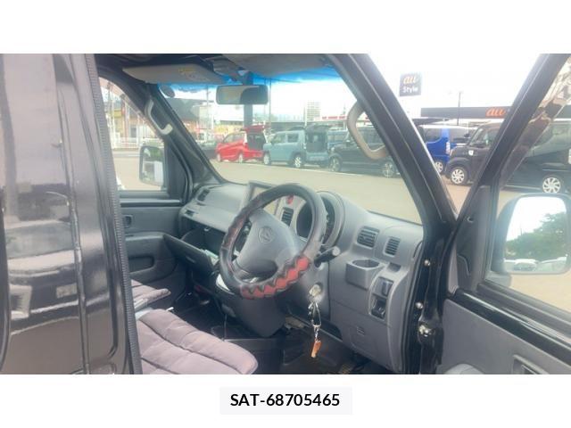 Daihatsu HIJET CARGO 2016-03 8829348-13