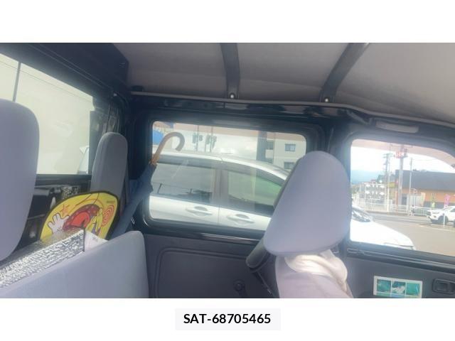 Daihatsu HIJET CARGO 2016-03 8829348-14