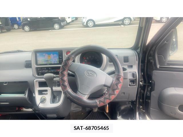 Daihatsu HIJET CARGO 2016-03 8829348-15