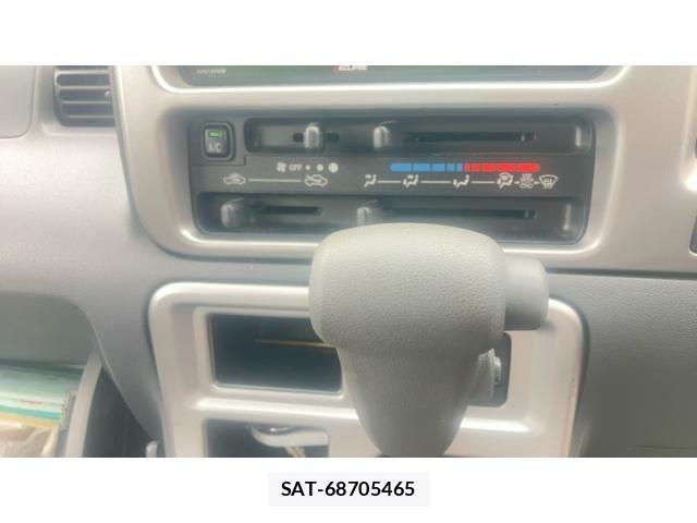 Daihatsu HIJET CARGO 2016-03 8829348-17