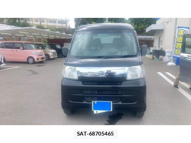 Daihatsu HIJET CARGO 2016-03 8829348-1