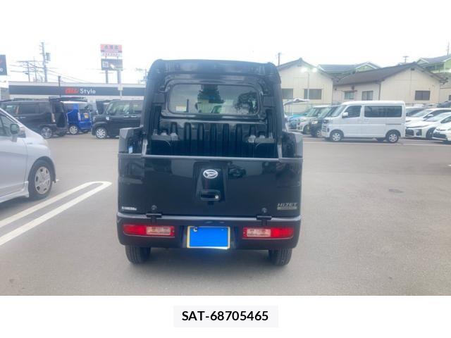Daihatsu HIJET CARGO 2016-03 8829348-21