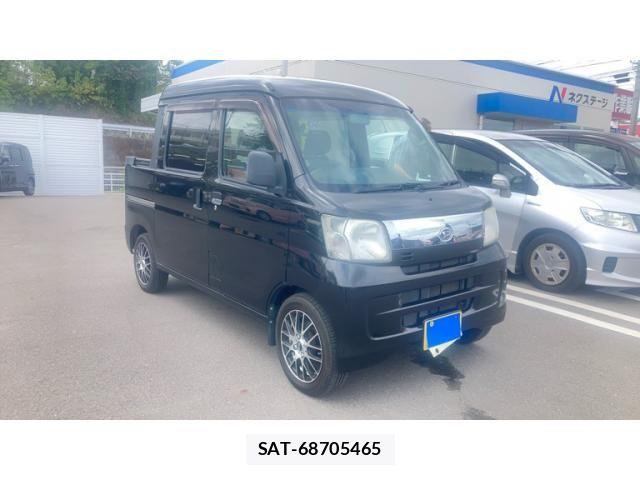 Daihatsu HIJET CARGO 2016-03 8829348-2