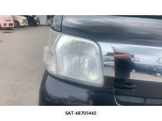 Daihatsu HIJET CARGO 2016-03 8829348-3