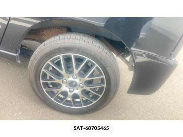 Daihatsu HIJET CARGO 2016-03 8829348-8