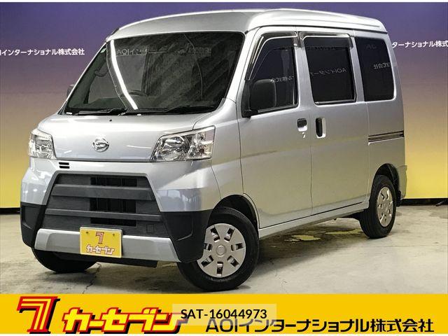Daihatsu HIJET CARGO 2019-03 8829362-0