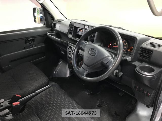 Daihatsu HIJET CARGO 2019-03 8829362-9