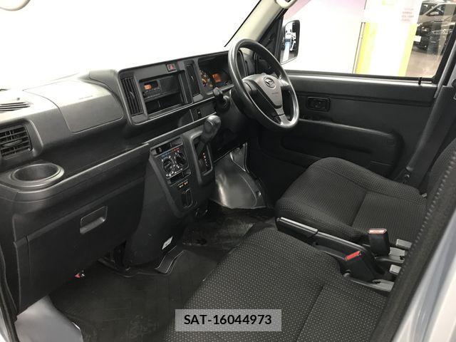 Daihatsu HIJET CARGO 2019-03 8829362-10