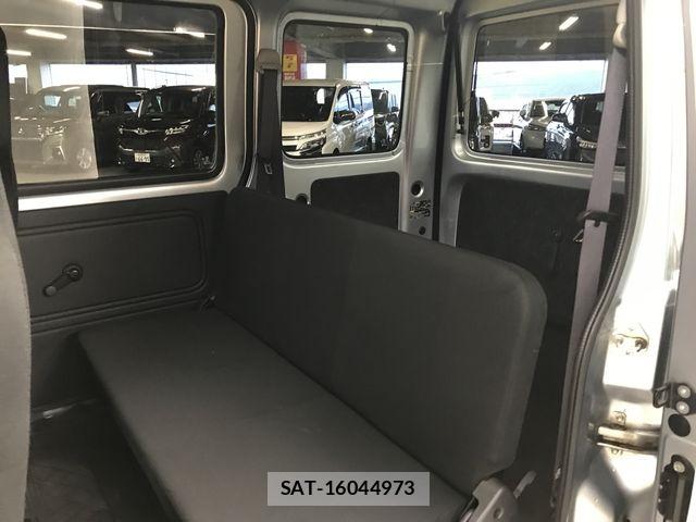 Daihatsu HIJET CARGO 2019-03 8829362-11