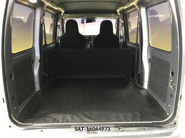 Daihatsu HIJET CARGO 2019-03 8829362-12