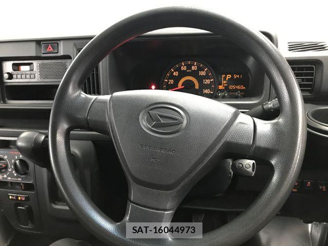 Daihatsu HIJET CARGO 2019-03 8829362-16