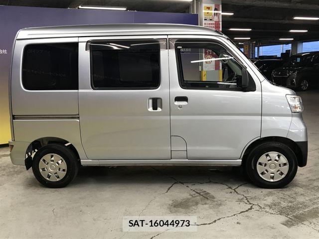 Daihatsu HIJET CARGO 2019-03 8829362-1