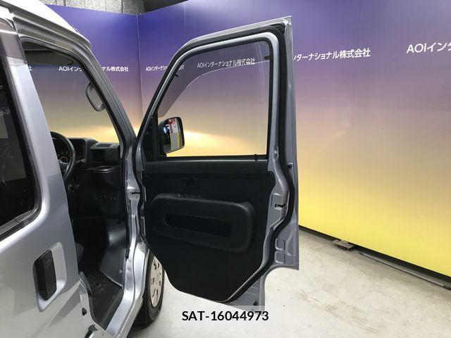 Daihatsu HIJET CARGO 2019-03 8829362-22