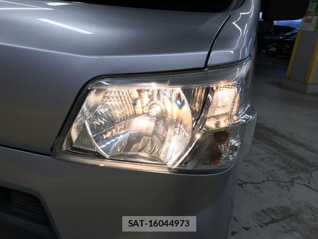 Daihatsu HIJET CARGO 2019-03 8829362-23