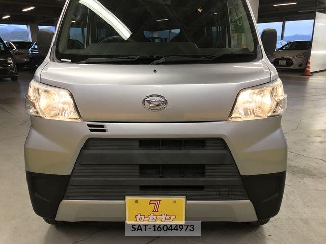 Daihatsu HIJET CARGO 2019-03 8829362-24