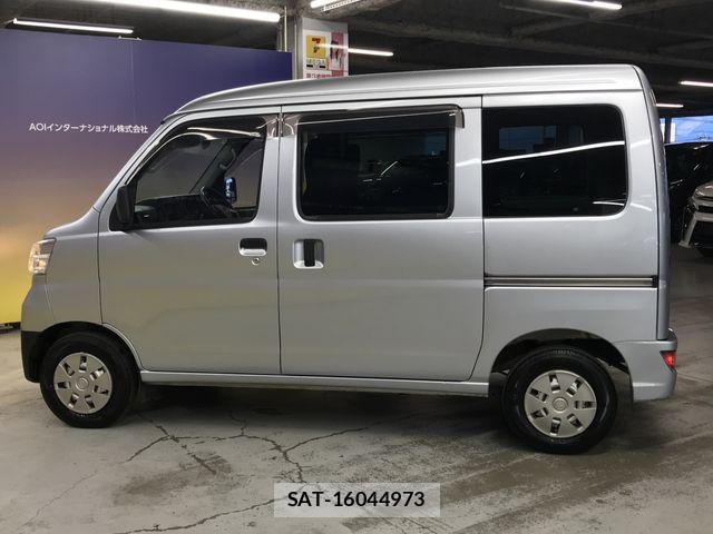 Daihatsu HIJET CARGO 2019-03 8829362-2