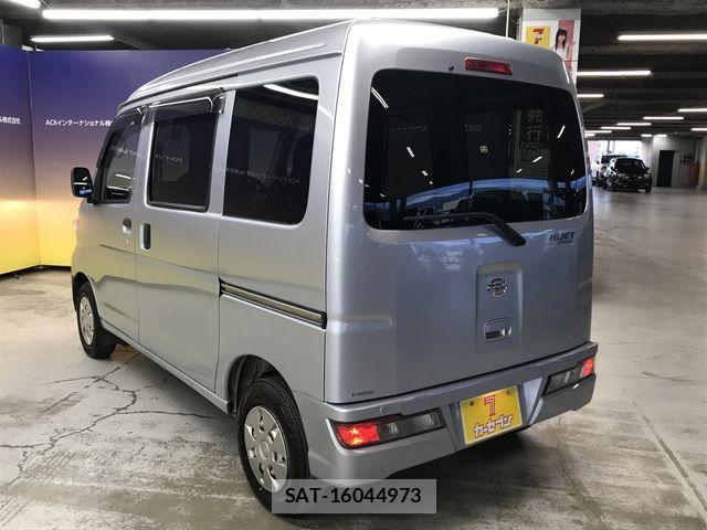 Daihatsu HIJET CARGO 2019-03 8829362-3