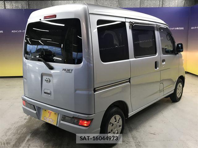 Daihatsu HIJET CARGO 2019-03 8829362-4