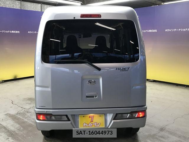 Daihatsu HIJET CARGO 2019-03 8829362-5