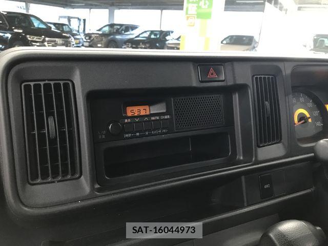 Daihatsu HIJET CARGO 2019-03 8829362-7
