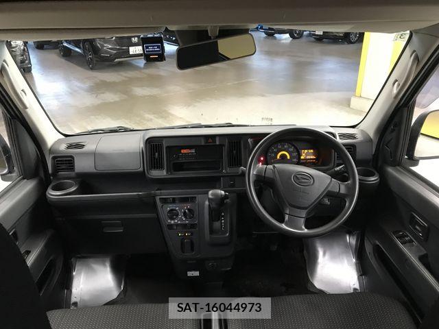 Daihatsu HIJET CARGO 2019-03 8829362-8