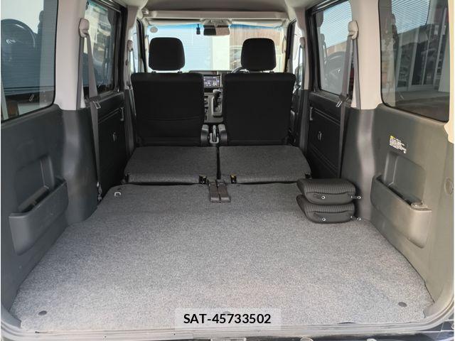 Daihatsu HIJET CARGO 2021-10 8829354-13